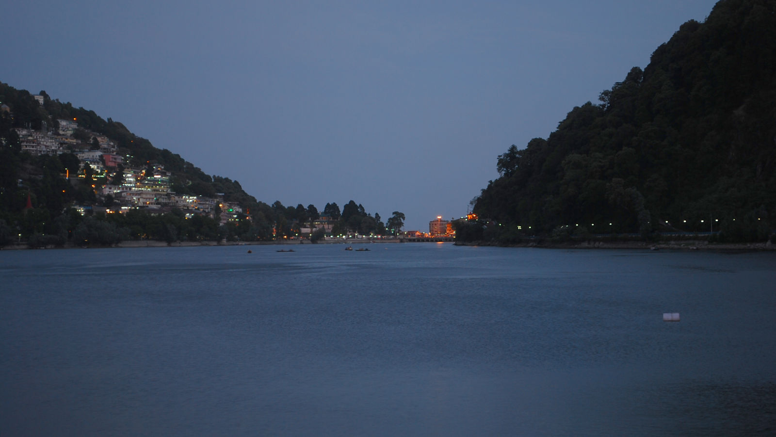 Experience the heritage and culture of Nainital at Bungalow Jeolikote