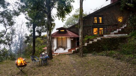 Discover the Innate Joy and the Old Rustic Charm of Homestays in Nainital