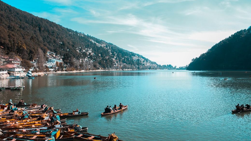Revel In Bespoke Experience At These 3 Homestays In Nainital
