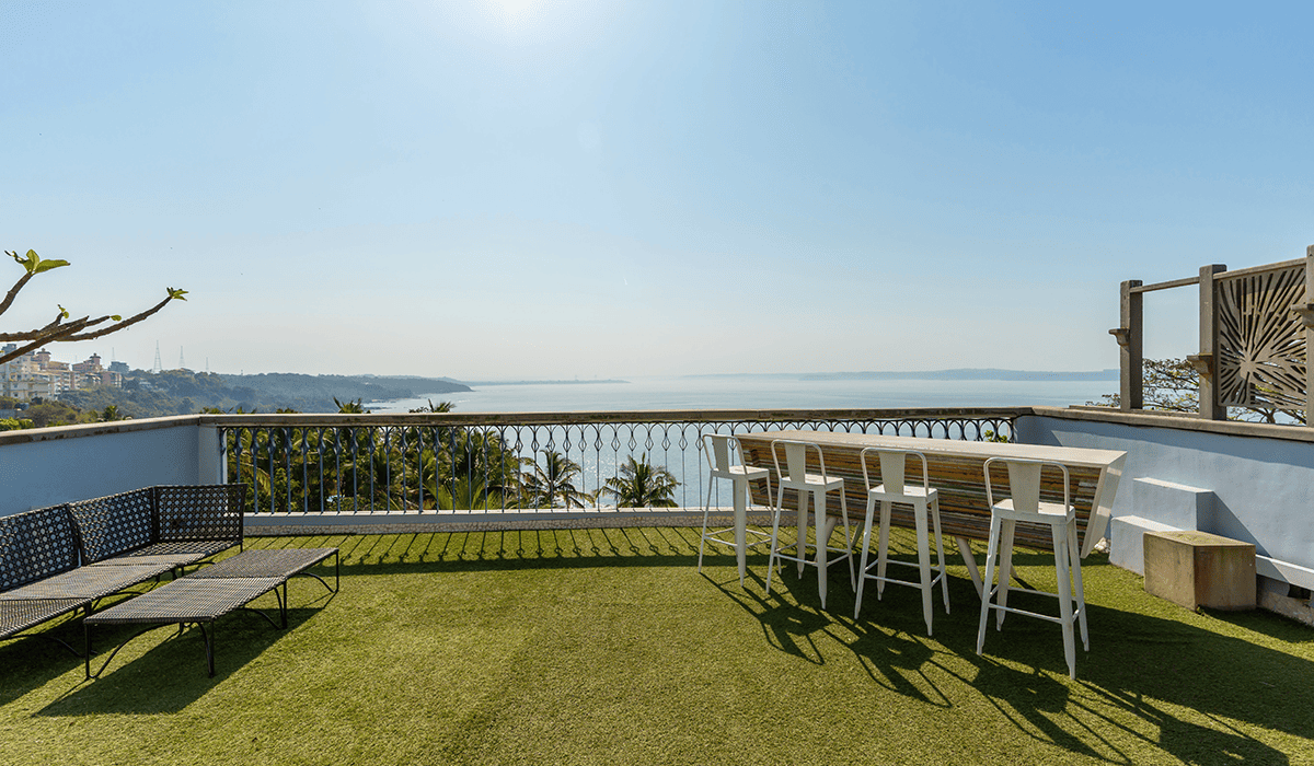 Why Your Goa Vacation Doesn't Feel Relaxing Why Your Goa Vacation Doesn't Feel Relaxing
