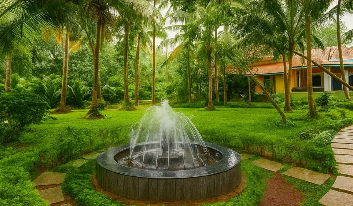 The Multi Generational Trip: Why Grandparents, Parents, and Kids All Prefer South Goa Villas The Multi Generational Trip: Why Grandparents, Parents, and Kids All Prefer South Goa Villas