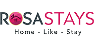 Rosastays Logo