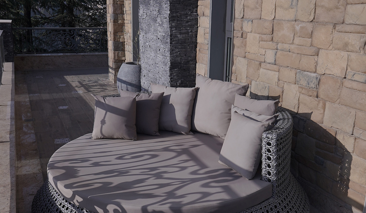Living Spaces