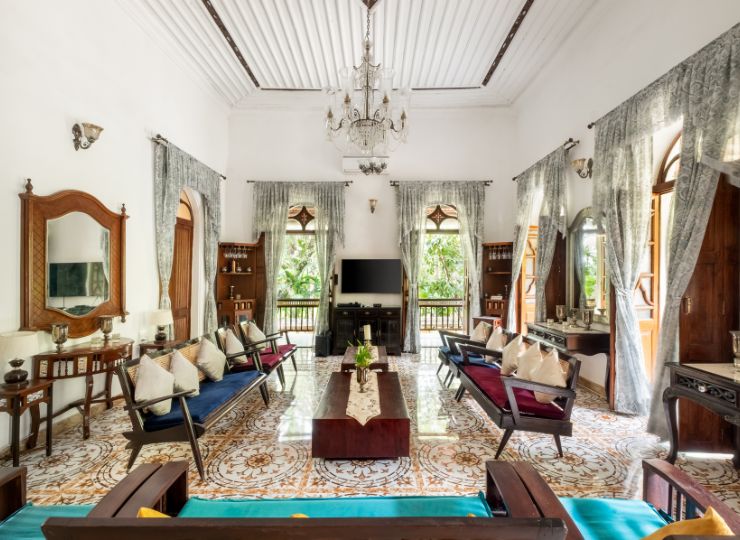 Goa