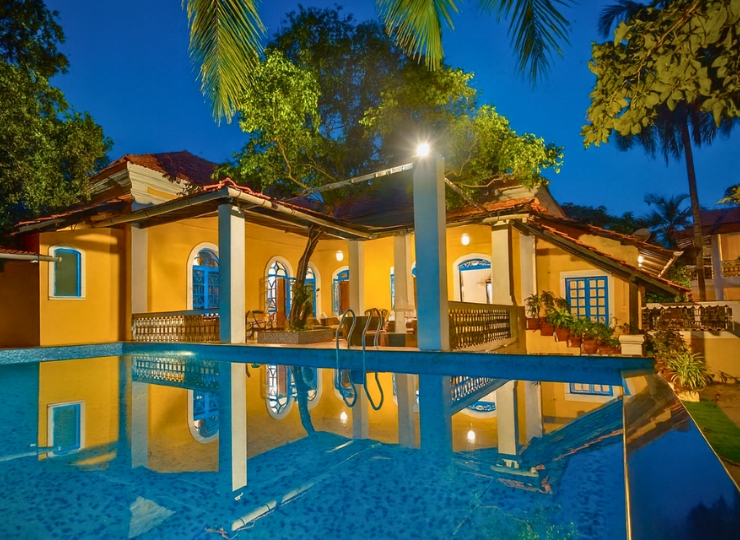 Goa
