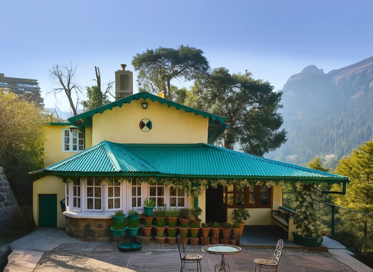 Nainital