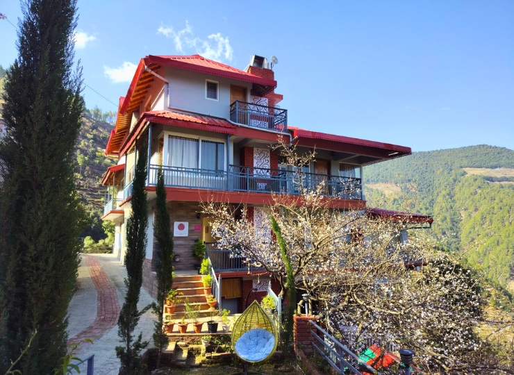 Nainital