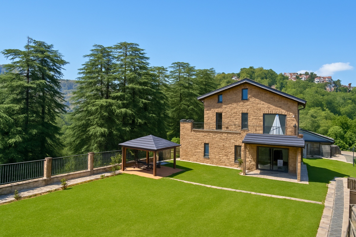 Rosastays Shimla